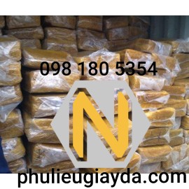 Cao su thiên nhiên SVR 3L